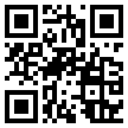 QR kod – pobierz aplikację Rozkład WKD Live